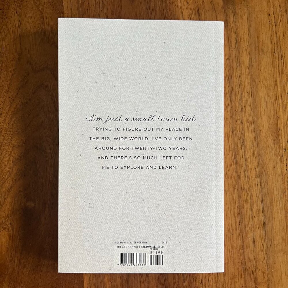 A Work In Progress - Connor Franta - Picture 3 of 3